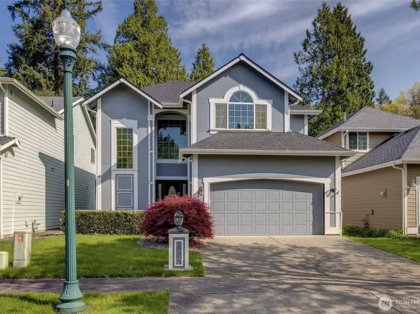 15510 SE 252nd Place, Covington, WA 98042