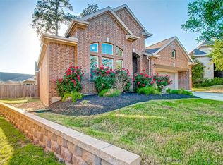 7 Muthill Cir, Conroe, TX 77304