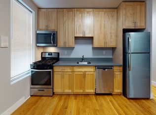 1 Post Ave APT 22, New York, NY 10034