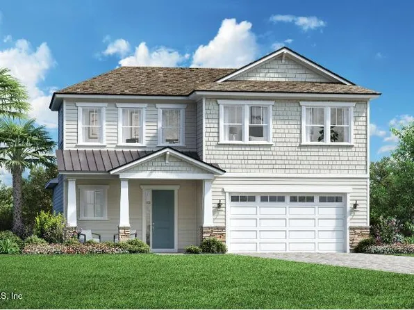 202 SIENNA PALM Drive, Ponte Vedra, FL 32081