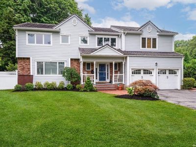 115 Cocks Lane, Locust Valley, NY, 11560
