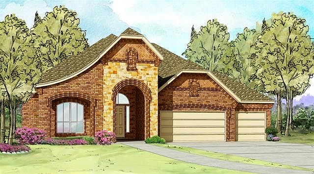 1st image of 5821 Sicily Way