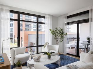 100 Boardwalk #806-A, Long Beach, NY 11561