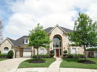 22318 Indigo Pines Ln, Katy, TX 77450