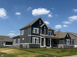 11336 Selsey Rd, Fortville, IN 46040