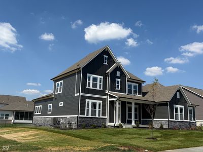 11336 Selsey Rd, Fortville, IN, 46040