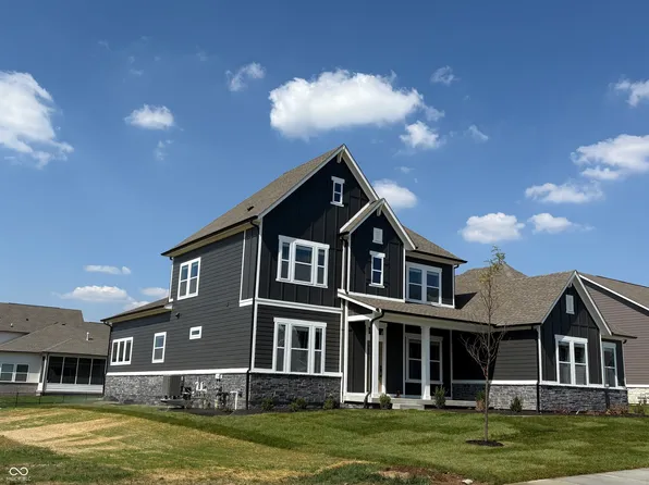 11336 Selsey Rd, Fishers, IN 46040