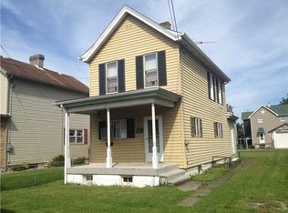 622 Howard St, Brownsville, PA