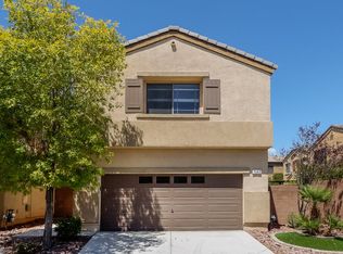 7543 Holiday Hills St, Las Vegas, NV 89139