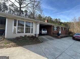 319 Fisher Creek Rd, Talking Rock, GA 30175