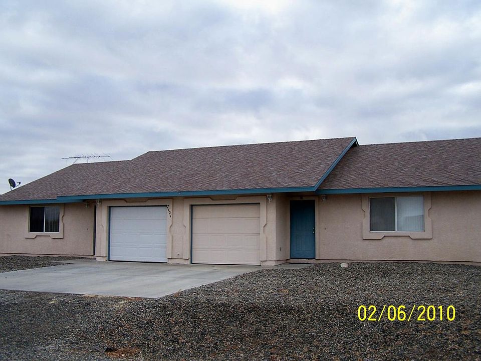 1st image of 7101 E Burro Ln