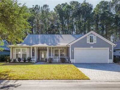 8 Lynah Way, Bluffton, SC, 29909