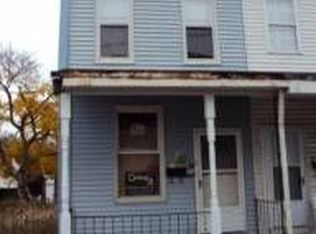 1520 Thompson St, Harrisburg, PA 17104