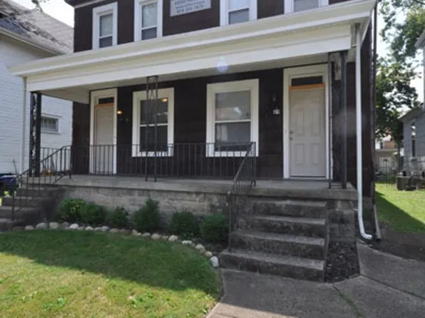 91 E Patterson Ave, Columbus, OH 43202