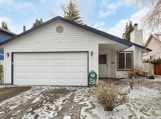 8538 Sw Avon Street, Tigard, OR 97224