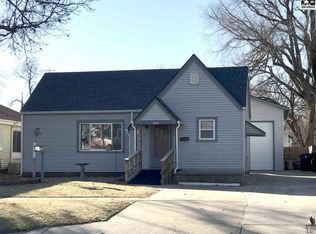 918 S Main St, McPherson, KS 67460