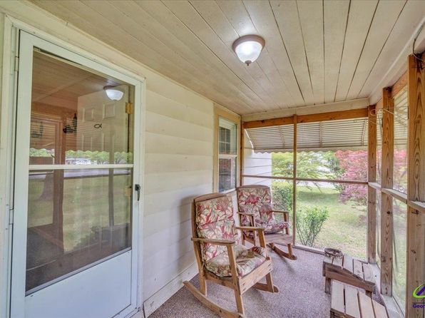 601 Travelers Rest Rd, Montezuma, GA 31063