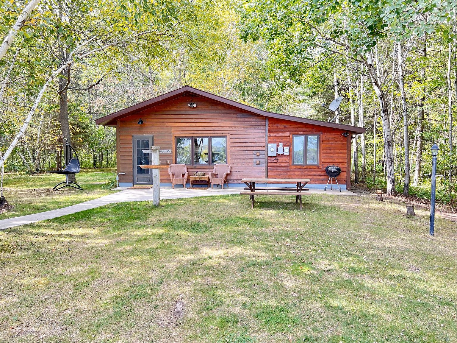 9447 Agate Lake Rd SW, Lake Shore, MN 56468 Zillow