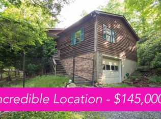 1194 Russ Cornett Rd, Boone, NC 28607