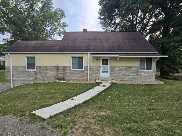 302 South Dr, Valencia, PA 16059