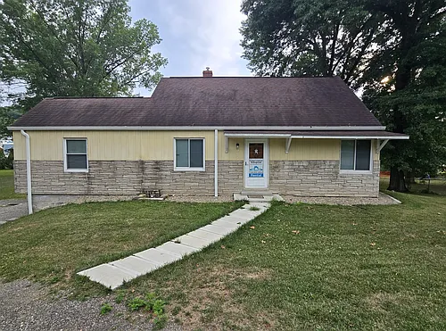 302 South Dr Photo 1