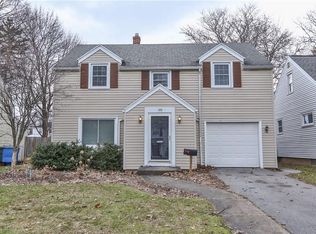 195 Laney Rd, Rochester, NY 14620