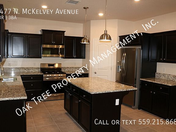 5th image of 3477 N McKelvey Ave