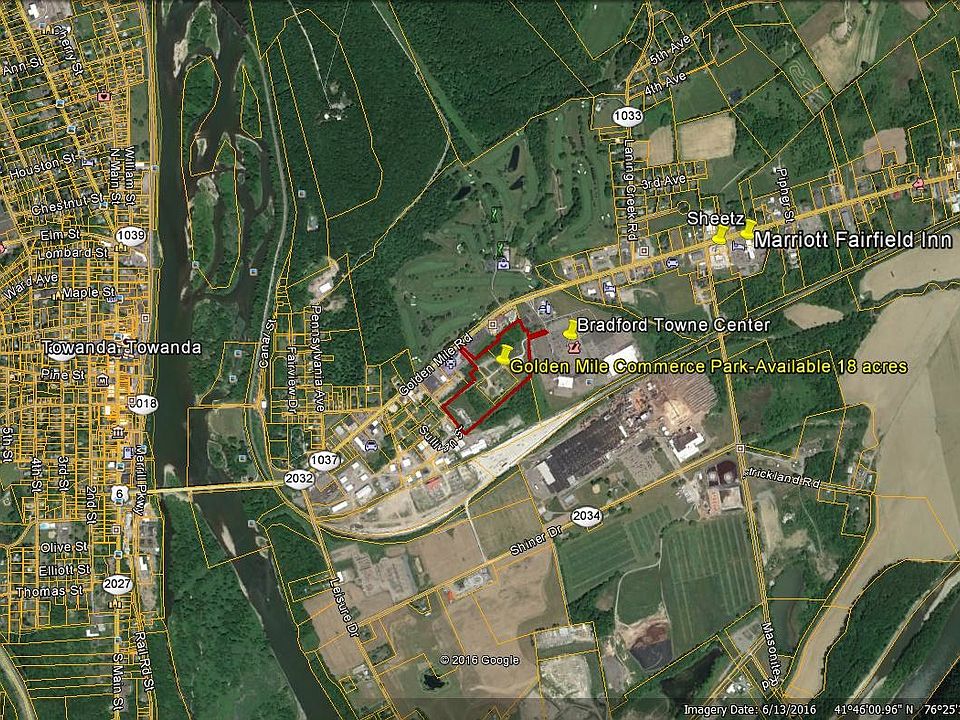 2nd image of 504 Golden Mile Rd
