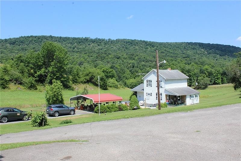 3584 Brush Creek Rd, Fairhope, PA 15538 Zillow