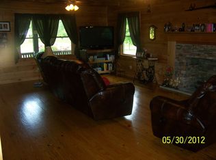 1051 Browning Rd, Rockmart, GA 30153