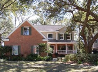 2208 Weepoolow Trl, Charleston, SC 29407
