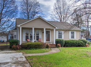 3822 Clay St, Greensboro, NC 27405