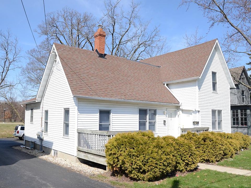117 John Street Unit B