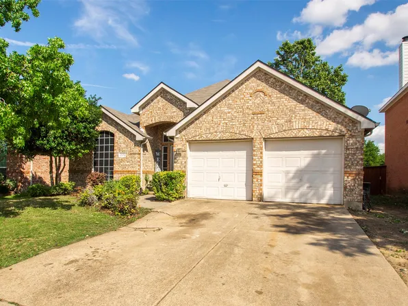2672 Redcedar Dr, Little Elm, TX 75068