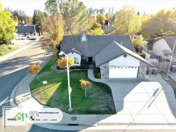 2169 Sophy Pl, Redding, CA 96003