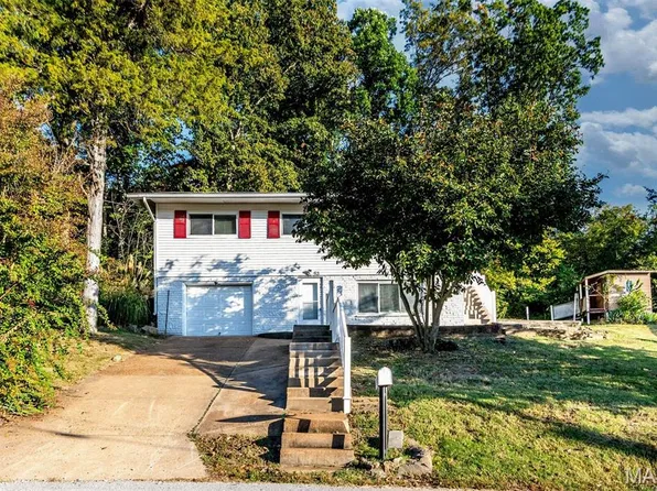 63 Patricia Pl, Fenton, MO 63026
