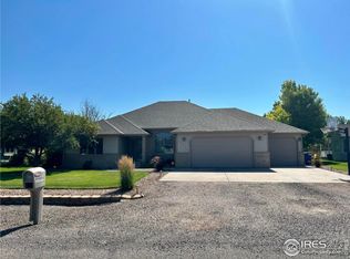 14348 Dakota Rd, Sterling, CO 80751