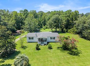 1893 Highway 6, Pinopolis, SC 29469