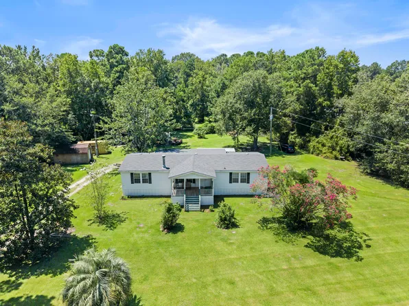 1893 Highway 6, Pinopolis, SC 29469
