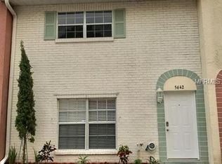5642 Townhouse Dr, New Port Richey, FL 34652
