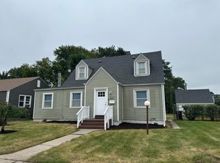 200 Porter St, Gary, IN 46406