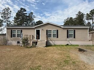 1101 Egg And Butter Rd N, Ochlocknee, GA 31773