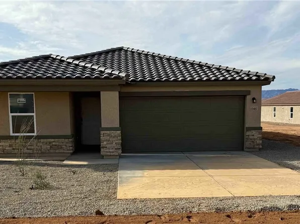 10461 N Concho Dr, Kingman, AZ 86401