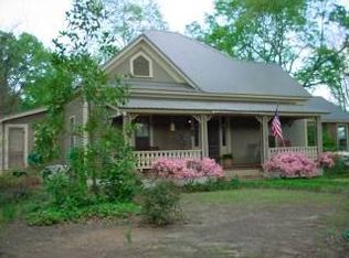 431 Crockett Ave, Philadelphia, MS 39350