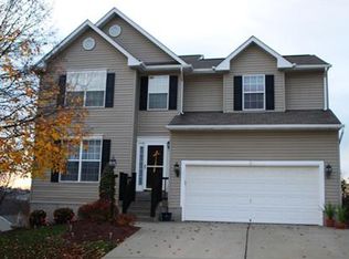 924 White Water Dr, Mars, PA 16046