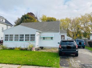 158 Hillcrest St, Rochester, NY 14609