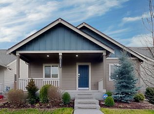18807 105th Avenue Ct E, Puyallup, WA 98374