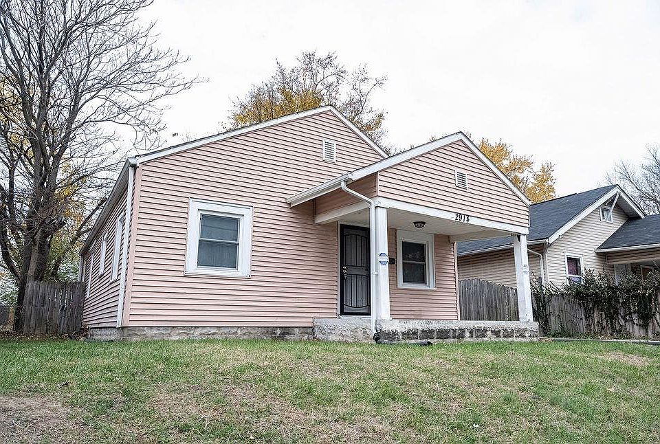 2914 Brookside Ave, Indianapolis, IN 46218 | MLS #21764184 | Zillow