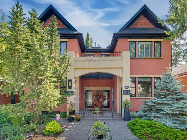 1717 N 7th Ave NW, Calgary, AB T2N 0Z5