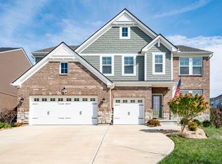 10536 Brookhurst Ln N, Union, KY 41091